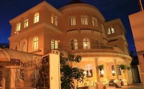 Hotel La Casona